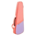thumbnail image 1 of Bolsa para ukelele perfecl estuche acolchado impermeable 26 27 pulgadas Estilo A, 1 of 8
