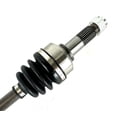 thumbnail image 3 of DTA Front Left CV Axle for 2014-2019 Honda Rancher 420 Non-IRS Only, 3 of 3