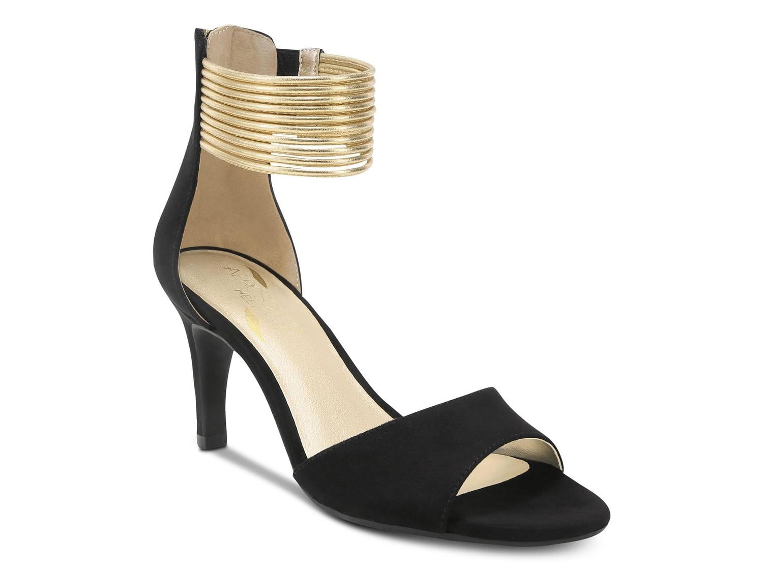 aerosoles glamour girl dress sandals