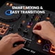thumbnail image 4 of Controlador DJ Pioneer DJ DDJ-FLX4 de 2 canales con paquete, 4 of 8
