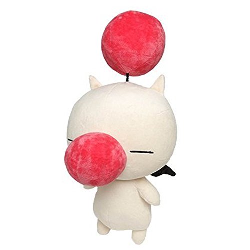 Final Fantasy Dissidia Dx Plush Moogle L Walmart Com Walmart Com