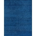 thumbnail image 1 of Ahgly Company Indoor Rectangle Abstract Blue Abstract Area Rugs, 8' x 12', 1 of 6