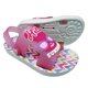 thumbnail image 3 of Sandalia Onix Con Stickers Cool Onix Color Fiusha Para Niña Talla 18 Onix OXIMR00002, 3 of 5