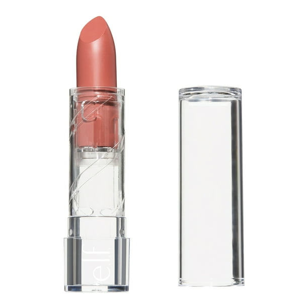 e.l.f. SRSLY Satin Lipstick, Nectar