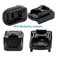 thumbnail image 4 of Bps18M Battery Adapter for Porter Cable To Bl1830, 4 of 8