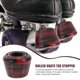 thumbnail image 3 of unbranded 1Jgo Tapones Para De Con Material PU Premium Y Fuerte Durabilidad, 3 of 6