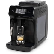 Philips 1200 Superautomatic Espresso Machine With 3 Aquaclean Filters | EP1220/04