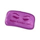 thumbnail image 5 of Extensión de pestañas suaves Almohadilla para la frente Junta de injerto de pestañas lavable Paleta Protector de injerto de pestañas bordado Violeta Salvador Almohadilla para pestañas en la frente, 5 of 10