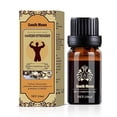 thumbnail image 1 of South Moon Men's Massage Essential Oil, Private Parts Care Vitality Massage Oil Male Health Care Products, 1 of 5