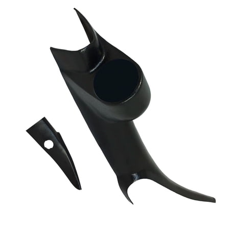 2003-2007 Chevrolet Silverado Duramax3in1 60mm Single Gauge Pod w Speaker price history on PriceWatchPro