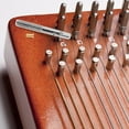 thumbnail image 1 of OULII 1 Set Metal Harp String Pegs Professional Design for Harp Maintenance, 1 of 8