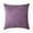 E, variant on Decorative Throw Pillow Covers 20x20 - Suede Pillow Shams & Cushion Covers, Soft Pillowcase for Sofa, Bed, Chair, Living Room & Bedroom Home Decor Accent