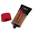 thumbnail image 2 of Base L'Oreal Paris Infallible Pro-Matte Brown Suede, 30 ml, 2 of 7