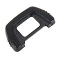 thumbnail image 4 of fankhu Eyecup Eye Cup For Nikon DK-21 D7000 D600 D90 D200 D80 D70s D70, 4 of 7
