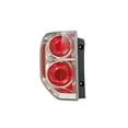 thumbnail image 1 of CALAVERA PILOT 2006 al 2008 HONDA Izquierda/Piloto DEPO ., 1 of 4