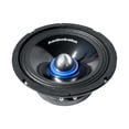 thumbnail image 1 of Set de Medios Rangos Audiobahn 6.5' para Auto ABC6500Y, 1 of 6