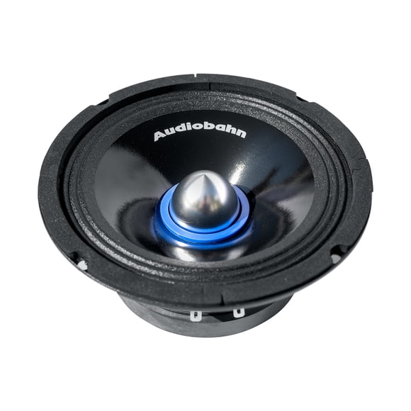 Set de Medios Rangos Audiobahn 6.5' para Auto ABC6500Y