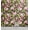 Avocado Green and Pastel Pink, variant on Ambesonne Vintage Peel & Stick Wallpaper for Home, Peonies Roses Watercolor, 13"x36", Pastel Pink Almond Green