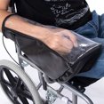 thumbnail image 3 of Housse de Protection pour Contrôleur de Fauteuil Roulant Handicapé Étui Transparent Étanche à Levier, 3 of 6