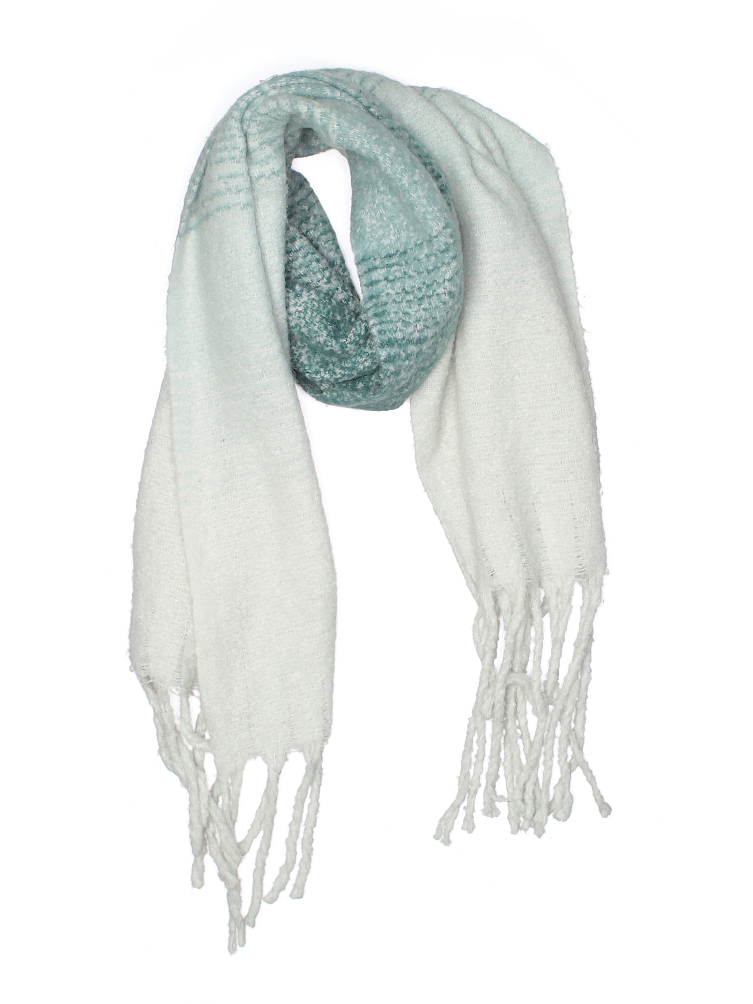 Mer Sea Pre Owned Mer Sea Co Women S One Size Fits All Scarf Walmart Com Walmart Com