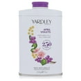 thumbnail image 1 of April Violets by Yardley London Talc 7 oz Pack of 3, 1 of 1