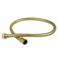 thumbnail image 4 of Kingston Brass Transfer Valve Set For Roman Tub Filler, Polished Brass, 4 of 4