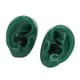 thumbnail image 5 of Modelo De Oreja Simulada, Modelo De Oreja Humana Suave De Gran Dureza, Silicona Sin Burbujas Para Clínicas Para Acupuntura De Puntos ANGGREK Otros, 5 of 8