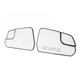 thumbnail image 4 of Espejo Retrovisor Lateral Con Calefacción Para Automóvil, Vidrio De Espejo Retrovisor Lateral Izquierdo Y Derecho Para M-ustang 2015 A 2020, 4 of 5