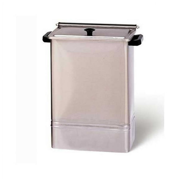 Hydrocollator E-1 Stationary - 4 Assorted Packs