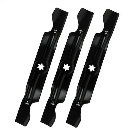 Cub Cadet Mower Parts (3 Pack / OEM Cub Cadet 17.9