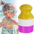 thumbnail image 4 of EWQ Clearance Portable Applicator Can Be Filled With Sunscreen And Lotion Sponge Ball Applicator Travel Sub Bottle Multi-purpose (Buy 2 receive 3), 4 of 4