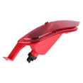 thumbnail image 3 of ANGGREK Left Rear Bumper Reflector Light 1552730 Fit For FIESTA MK7,Rear Bumper Lamp, 3 of 8