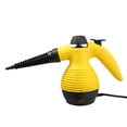 Sandinrayli Handheld Multi-Purpose Steamer for Home & Car, 9-Piece ...