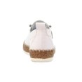 thumbnail image 2 of Lunar Sandales Plimsolls en Cuir Evie pour Femmes, 2 of 5