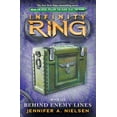 thumbnail image 1 of Pre-Owned Behind Enemy Lines (Hardcover) 0545484626 9780545484626, 1 of 1
