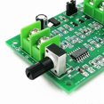 thumbnail image 5 of 7V-12V DC Brushless Driver Board Controller for Hard Drive Motor 3/4 Wire Speed Control Board, 5 of 5