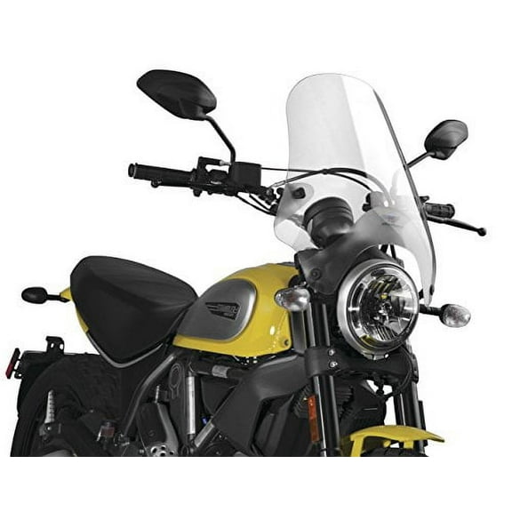 National Cycle 7/8&Prime, QuickSet Clear Street Shield N25010