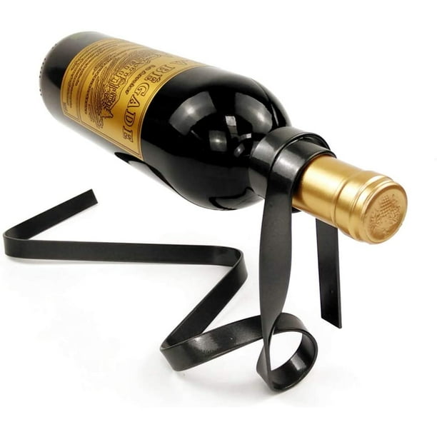 Wine bottle holder bracket hotsell