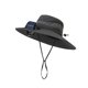thumbnail image 1 of Sombrero con Ventiladores Energía Solar para Hombres Sombrero de Sol de Bordes Anchos Al Aire Libre Sombrero de Playa Ideal para Hombres Y Mujeres, 1 of 6