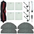 thumbnail image 1 of Replacement Parts Kit for M5, M5+ Series, 1 of 5