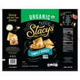 thumbnail image 3 of Stacy's Pita Chips Simply Naked 28 Ounce Plastic Bag, 3 of 5