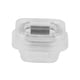 thumbnail image 5 of Riwesomey 10 Uds. Clips de ajuste interior para puerta de coche reemplazo de ojal de tira de Panel Interior para E46/E90/E91/E92/E93 Vehículos, repuestos y accesorios Mis Riwesomey CZ10531-00B, 5 of 6