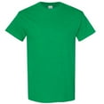 thumbnail image 3 of Gildan Mens Heavy Cotton Short-Sleeved T-Shirt, 3 of 4
