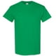 Gildan T-Shirt à Manches Courtes en Coton Épais pour Hommes – image 3 sur 3
