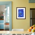 thumbnail image 5 of Succulent on Maui, Botanical Framed Art Print Wall Art by Darrell Gulin Sold by Art.Com, 5 of 6