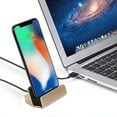 thumbnail image 3 of Base Soporte Carga Para iPhone, 3 of 5
