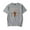 grey, variant on Mary J. Blige Merch The For My Fans Tour T-shirt Women Men Casual Fashion Short Sleeve Tee