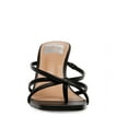 thumbnail image 5 of DV Dolce Vita Women's Zini Strappy Heeled Sandal, 5 of 7