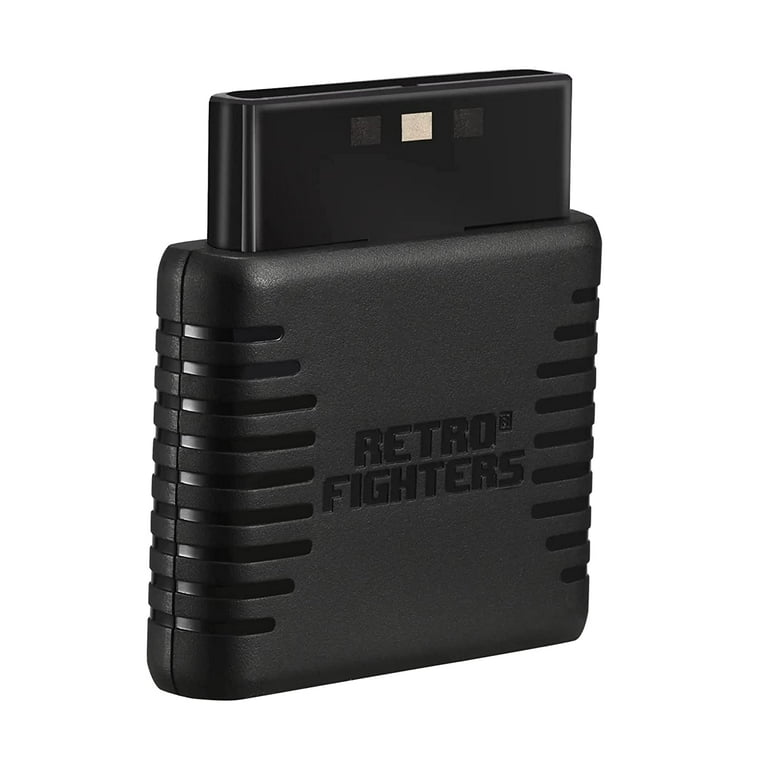 Retro Fighters PS1/2/3/Switch/PC Wireless Video Game