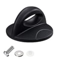 thumbnail image 1 of Perilla Universal para Tapa de Olla ILOVYO Repuesto Base 7,4 cm, 1 of 9